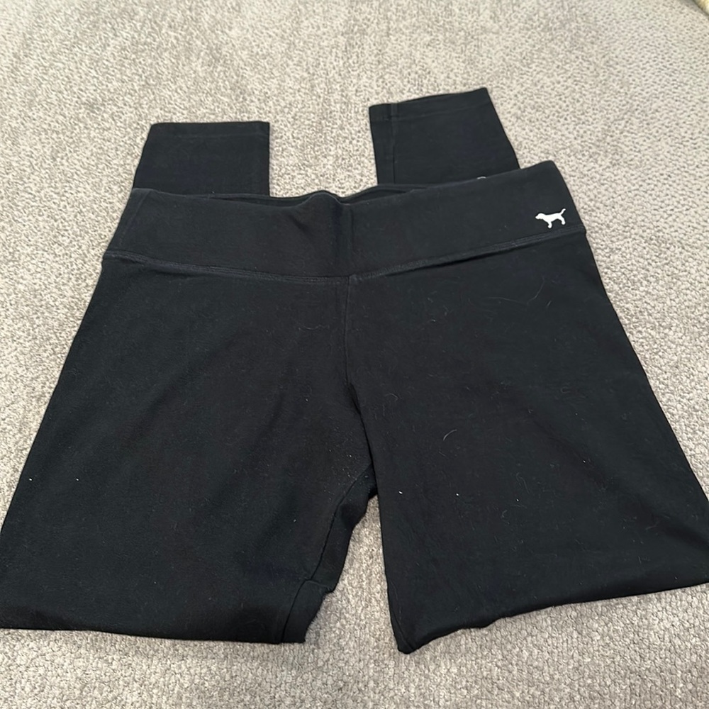 Barely Worn Leggings